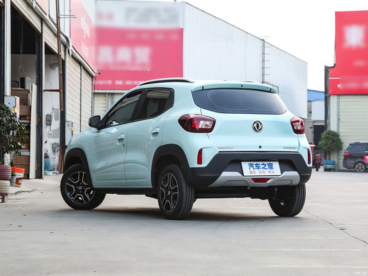 Elektrische voertuigstructuur SUV Aanpassing Dongfeng Nammi Box Zhuifeng 331km Standard