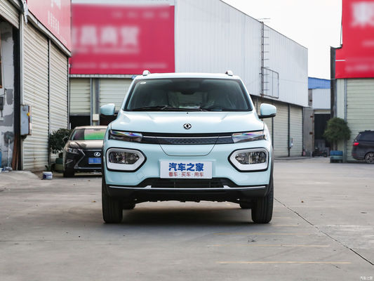 Elektrische voertuigstructuur SUV Aanpassing Dongfeng Nammi Box Zhuifeng 331km Standard