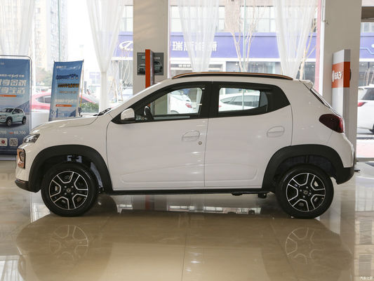 Elektrische voertuigstructuur SUV Aanpassing Dongfeng Nammi Box Zhuifeng 331km Standard