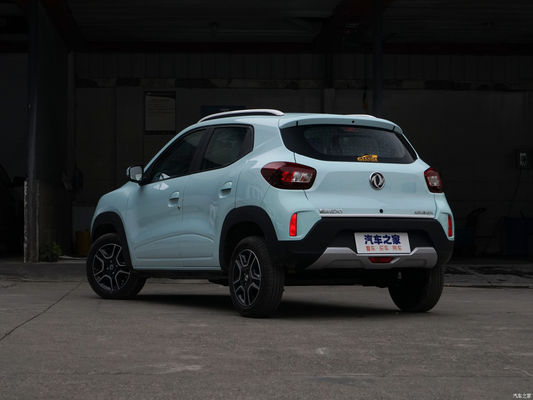 Elektrische auto EV SUV Topsnelheid 100km/h Dongfeng Nammi Box 3732*1579*1515 351km Standard