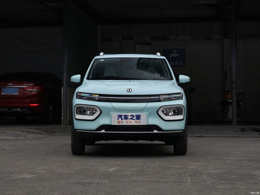 Elektrische auto EV SUV Topsnelheid 100km/h Dongfeng Nammi Box 3732*1579*1515 351km Standard