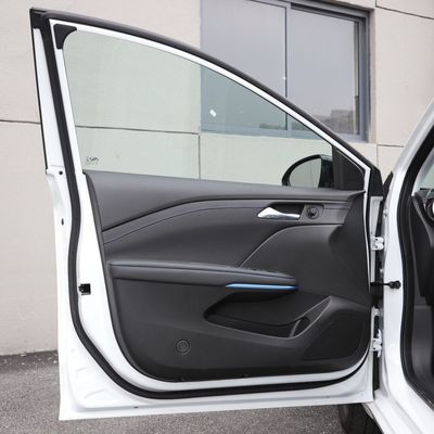 2024 Auto Gebruikt/ Chevrolet Cruze 1.3t Light Hybrid Automatic 5 zitplaatsen Monza SUV Chevrolet