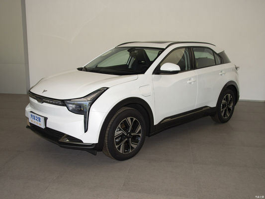 Neta U-II 2023 Challenge 400 Lite LFP Elektrische SUV met elektromagnetisch remsysteem