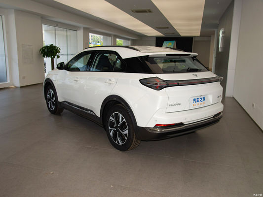 Neta U-II 2023 Challenge 400 Lite LFP Elektrische SUV met elektromagnetisch remsysteem