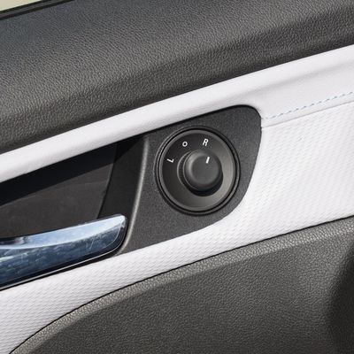 Cruze 2024 Chevrolet Monza 1.5L Dual Clutch Enjoy Edition Gebruikt/Automatische versnellingsbak
