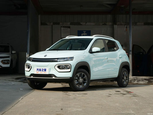 Elektrisch voertuig EV SUV Dongfeng Nammi Box Qingfeng 201km Jinjie met automatische versnellingsbak