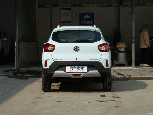 Elektrisch voertuig EV SUV Dongfeng Nammi Box Qingfeng 201km Jinjie met automatische versnellingsbak