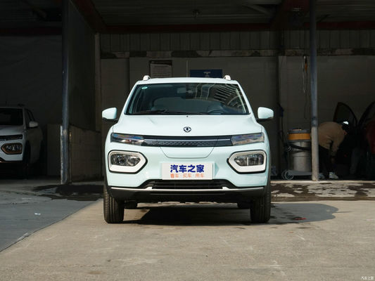 Elektrisch voertuig EV SUV Dongfeng Nammi Box Qingfeng 201km Jinjie met automatische versnellingsbak