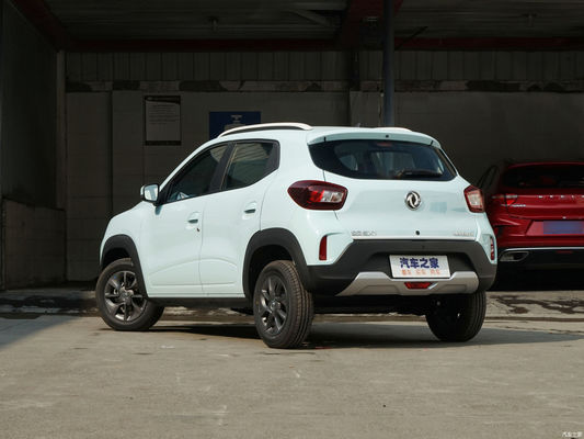 Elektrisch voertuig EV SUV Dongfeng Nammi Box Qingfeng 201km Jinjie met automatische versnellingsbak