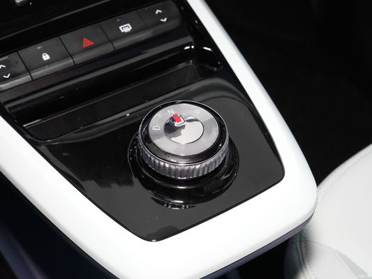 Auto Elektrovoertuig Dongfeng Nammi Box 351km Jinjie Automatic EV Customization SUV