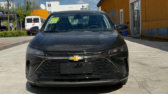 2024 1.3t Mild Hybrid Edition Auto met automatische versnellingsbak en HACCP-certificering