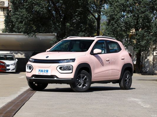 Automatische versnellingsbak Elektrisch voertuig EV SUV voor Dongfeng Nammi Box Qingfeng 201km Jinjie