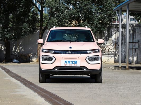 Automatische versnellingsbak Elektrisch voertuig EV SUV voor Dongfeng Nammi Box Qingfeng 201km Jinjie