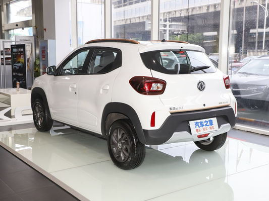 Automatische versnellingsbak Elektrisch voertuig EV SUV voor Dongfeng Nammi Box Qingfeng 201km Jinjie