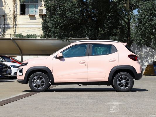 Automatische versnellingsbak Elektrisch voertuig EV SUV voor Dongfeng Nammi Box Qingfeng 201km Jinjie