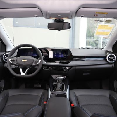 2024 Monza 1.3t lichte hybride automatische benzinemotor met een cilinderinhoud van 1000-1600 cc
