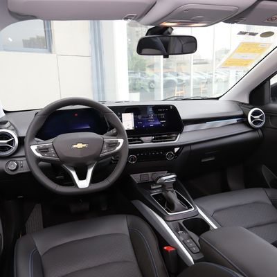 2024 Monza 1.3t lichte hybride automatische benzinemotor met een cilinderinhoud van 1000-1600 cc