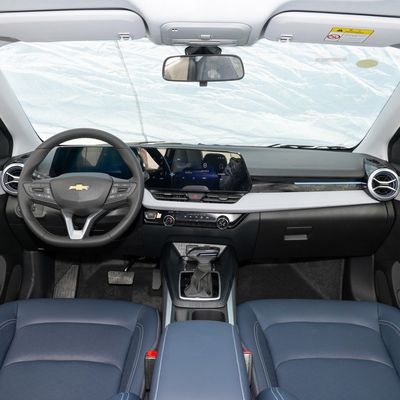 Elektrische EV-auto met cruze drive FWD Aanpassing Aanpassing Aanvraag Aanpassing