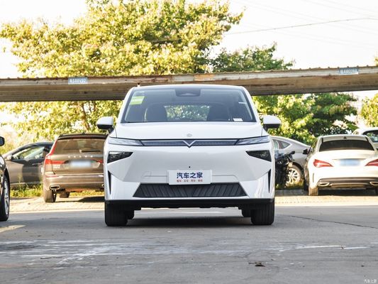 Op maat gemaakte aanvraag Auto Elektrisch voertuig EV SUV Dongfeng Venucia Vx6 520 PRO 2023