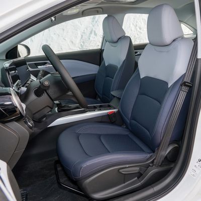 2024 Monza 1.5L Dual Clutch Enjoy Edition Benzine aangedreven auto Chevrolet Cruze 5 zitplaatsen