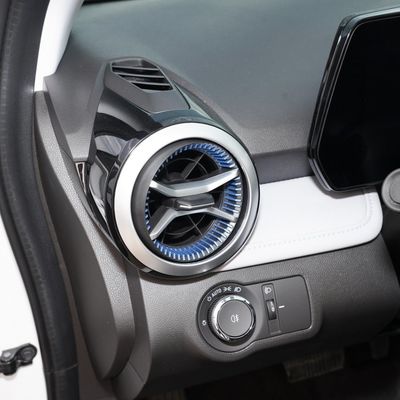2024 Monza 1.5L Dual Clutch Enjoy Edition Benzine aangedreven auto Chevrolet Cruze 5 zitplaatsen