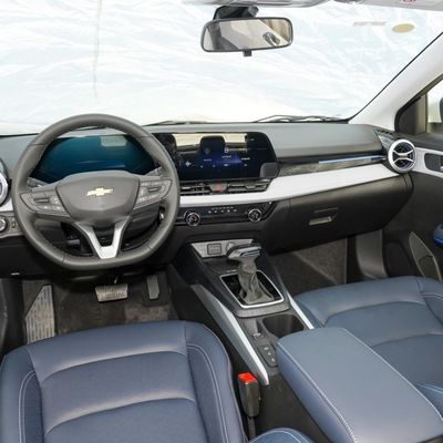 2024 Monza 1.5L Dual Clutch Enjoy Edition Benzine aangedreven auto Chevrolet Cruze 5 zitplaatsen