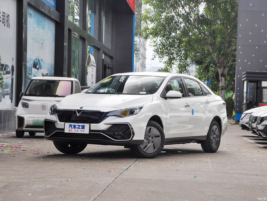 Elektromagnetisch remsysteem Dongfeng Venucia D60EV 2023 Plus Comfort Si Elektrische auto