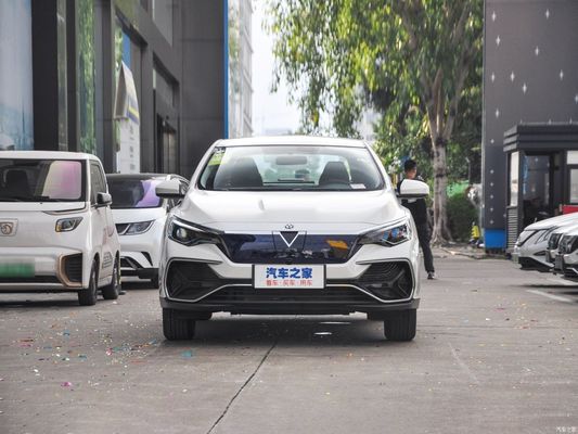 Elektromagnetisch remsysteem Dongfeng Venucia D60EV 2023 Plus Comfort Si Elektrische auto
