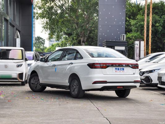 Elektromagnetisch remsysteem Dongfeng Venucia D60EV 2023 Plus Comfort Si Elektrische auto