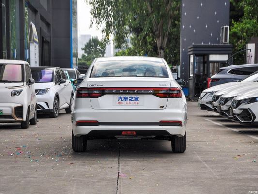 Elektromagnetisch remsysteem Dongfeng Venucia D60EV 2023 Plus Comfort Si Elektrische auto