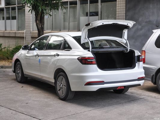 Elektromagnetisch remsysteem Dongfeng Venucia D60EV 2023 Plus Comfort Si Elektrische auto