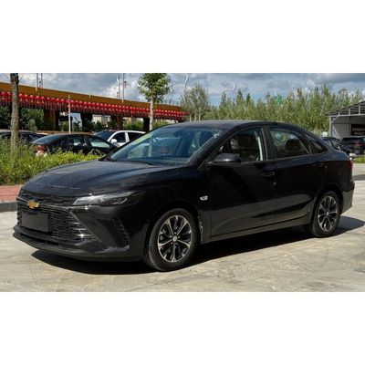 2024 Monza 1.3t Light Hybrid Automatic Gasoline Car Chevrolet Cruze Auto Gebruikt/ EV