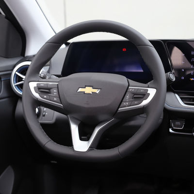 2024 Monza 1.3t Light Hybrid Automatic Gasoline Car Chevrolet Cruze Auto Gebruikt/ EV