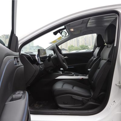 2024 Chevrolet Cruze 1.3t licht hybride benzinemotor met cylindermassa 1000-1600cc