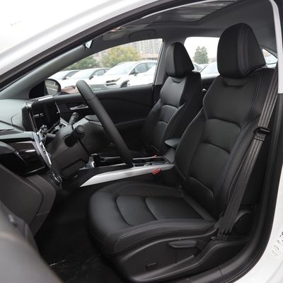 2024 Chevrolet Cruze 1.3t licht hybride benzinemotor met cylindermassa 1000-1600cc
