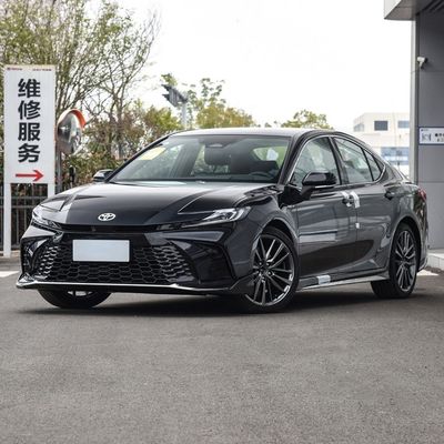 2024 Camry 2.0hxs Sports Plus Edition Linksstuur Dual Engine Car voor prestaties