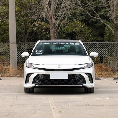 2024 Camry 2.0hxs Sports Plus Edition Linksstuur Dual Engine Car voor prestaties