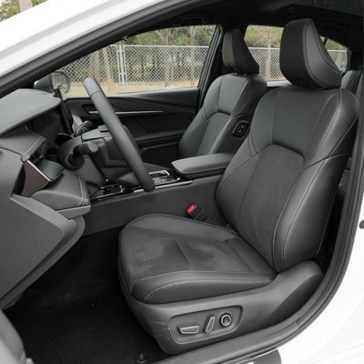 2024 Camry 2.0hxs Sports Plus Edition Linksstuur Dual Engine Car voor prestaties