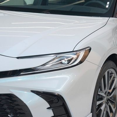 2024 Camry 2.0hxs Sports Plus Edition Linksstuur Dual Engine Car voor prestaties