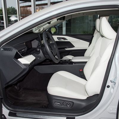 2024 Toyota Camry Dual Engine 2.5hg Flagship Hybrid Car Links stuur gesloten carrosserie type