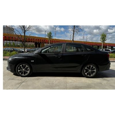 Sedan 2024 Monza 1.3t licht hybride automatische benzine auto links stuur voor sedan