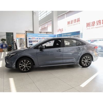Toyota Levin 1.8L Edition Hybrid Energy Car met een maximaal vermogen van 101kw en een hoge verplaatsing