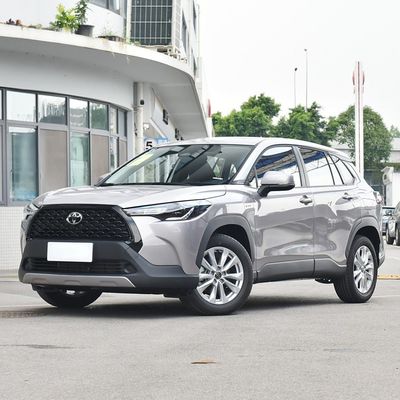 Maximale snelheid Km/h 160 Toyota Hybrid Corolla 2023 1.8L Smart Elite Edition Energy Car