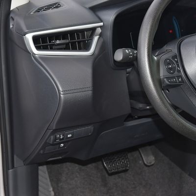 Maximale snelheid Km/h 160 Toyota Hybrid Corolla 2023 1.8L Smart Elite Edition Energy Car