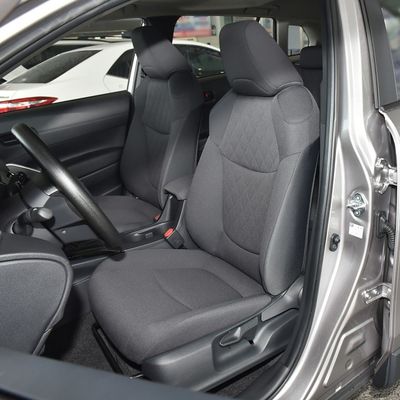 Maximale snelheid Km/h 160 Toyota Hybrid Corolla 2023 1.8L Smart Elite Edition Energy Car