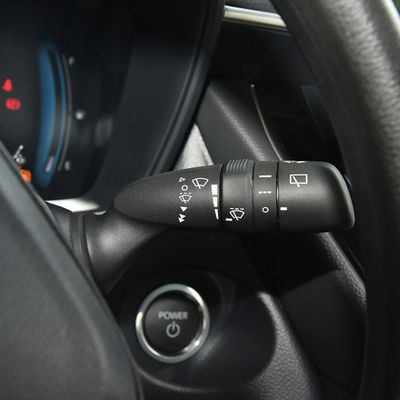 Toyota Corolla Cross 2.0L Intelligent Electric Elite Edition Dubbelmotor Hybride brandstoftype
