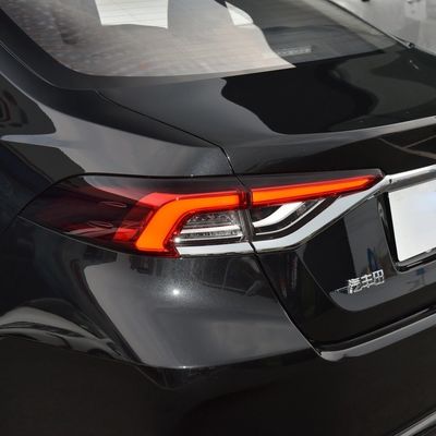 Maximale snelheid Km/h 160 Toyota Dual Engine Corolla 2023 1.8L Smart Elite Edition Energy Car