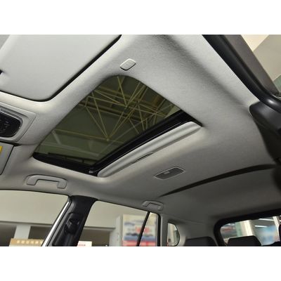 2024 Toyota Corolla Cross 2.0L intelligente elektrische Elite Edition Energy compacte SUV