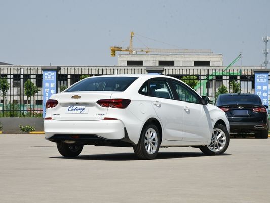 Mgnt-certificering HACCP 2024 1.5L Dual Clutch Enjoyment Edition voor gesloten carrosserie