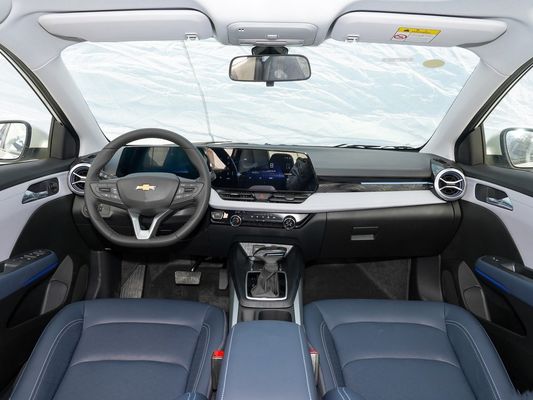 Mgnt-certificering HACCP 2024 1.5L Dual Clutch Enjoyment Edition voor gesloten carrosserie